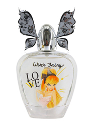 Winx Fairy Couture Stella 100ml EDP for Girls