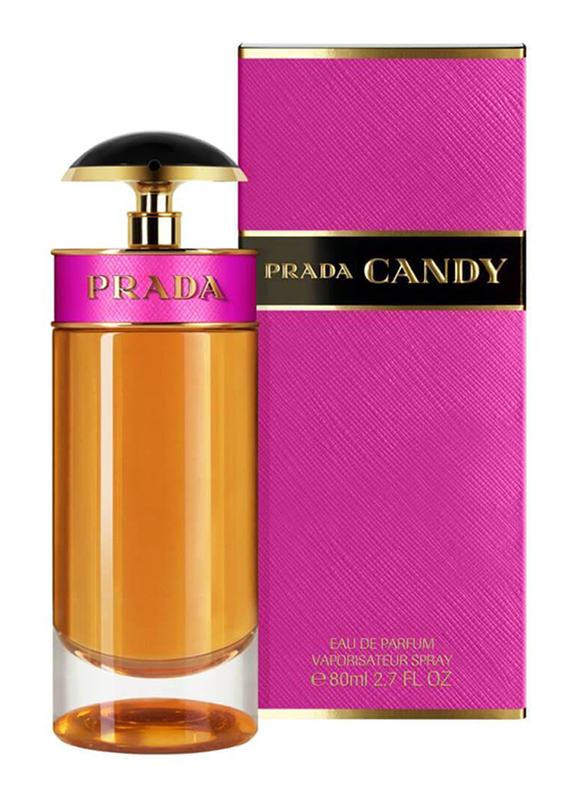 Prada Candy 80ml EDP for Women