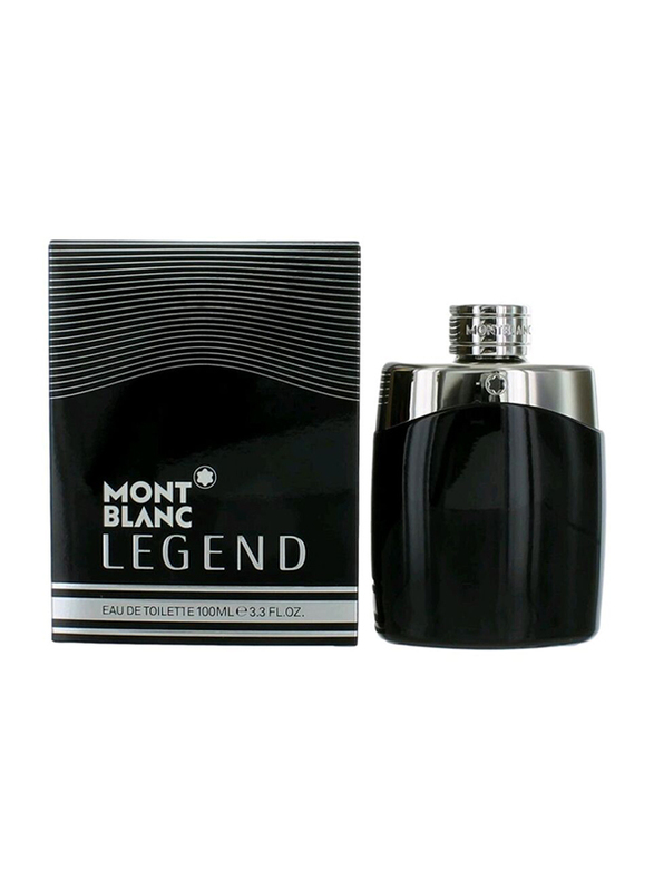 Mont Blanc Legend 100ml EDT for Men