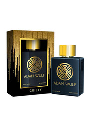 Adam Wulf Guilty 100ml EDP Unisex