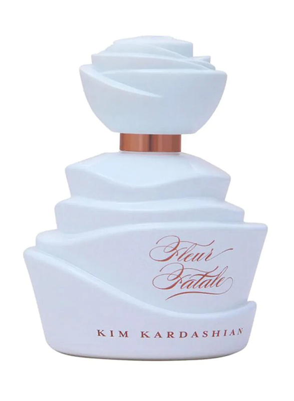 Kim Kardashian Fleur Fatale 100ml EDP for Women