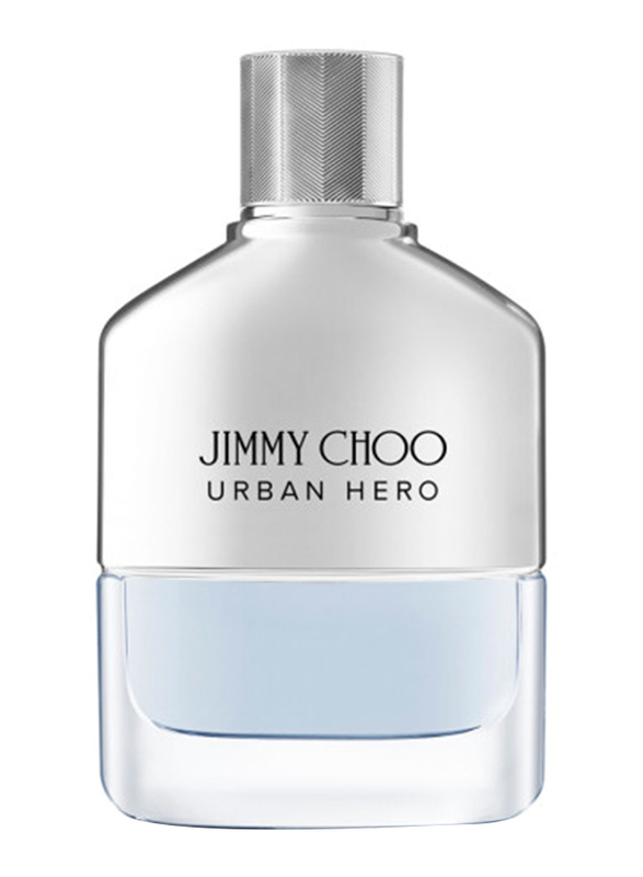 Jimmy Choo Urban Hero 100ml EDP for Men