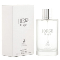 MAISON ALHAMBRA JORGE DI AQUA EDP 100ML