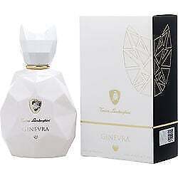 Tonino Lamborghini Ginevra White EDP 100ml