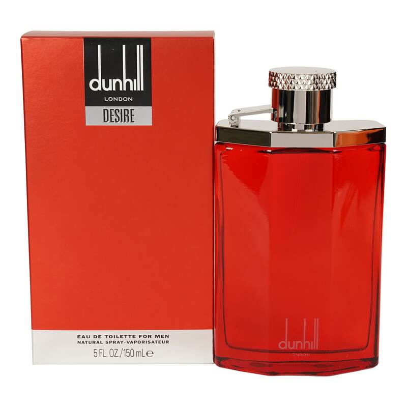Dunhill Desire Red 150 Ml