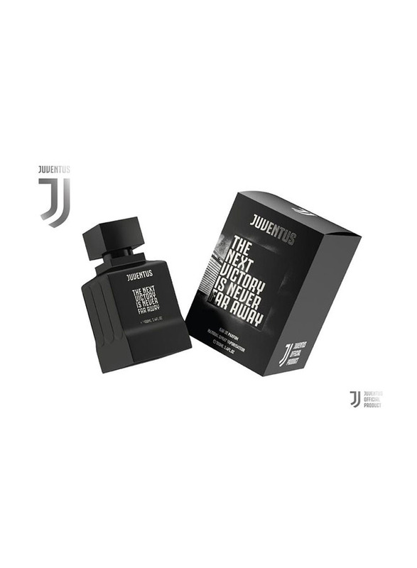 Juventus The Next Victory Is Never Far Away 100ml EDP for Men