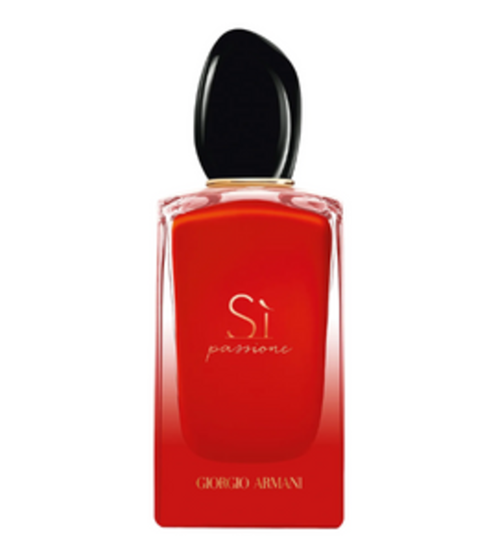 Armani Si Passione Intense Edp 100Ml