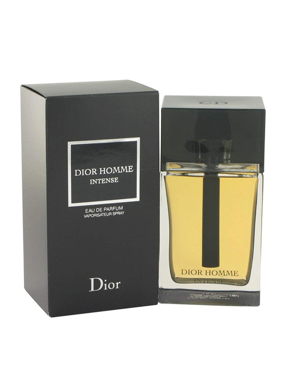 Christian Dior Homme Intense 150ml EDP for Men