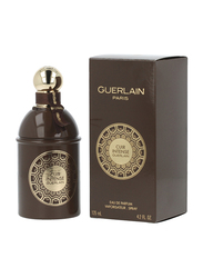 Guerlain Cuir Intense 125ml EDP Unisex