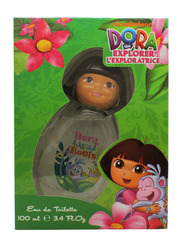 Marmol & Son Dora and Boots 100ml EDT for Kids