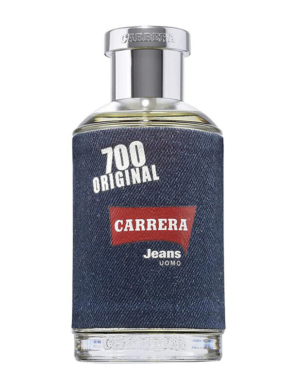 

Carrera Jeans Vomo 700 Original 125ml EDT Perfume for Men