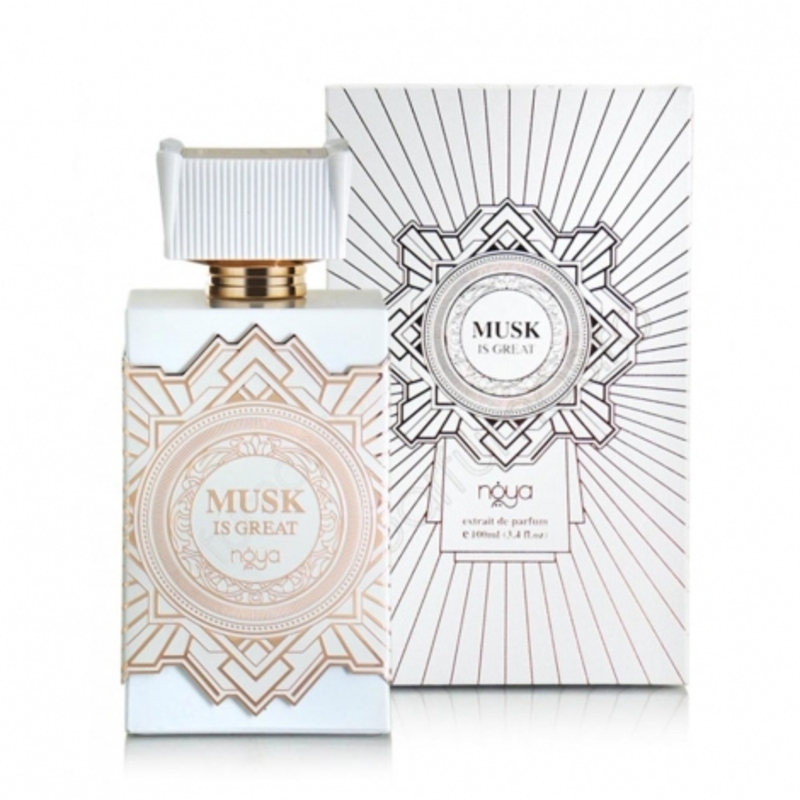 Noya Musk Is Great EXP 100ml Spy