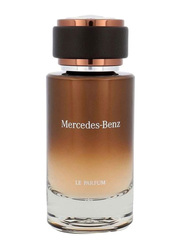 Mercedes Benz Le Parfum 120ml EDP for Men