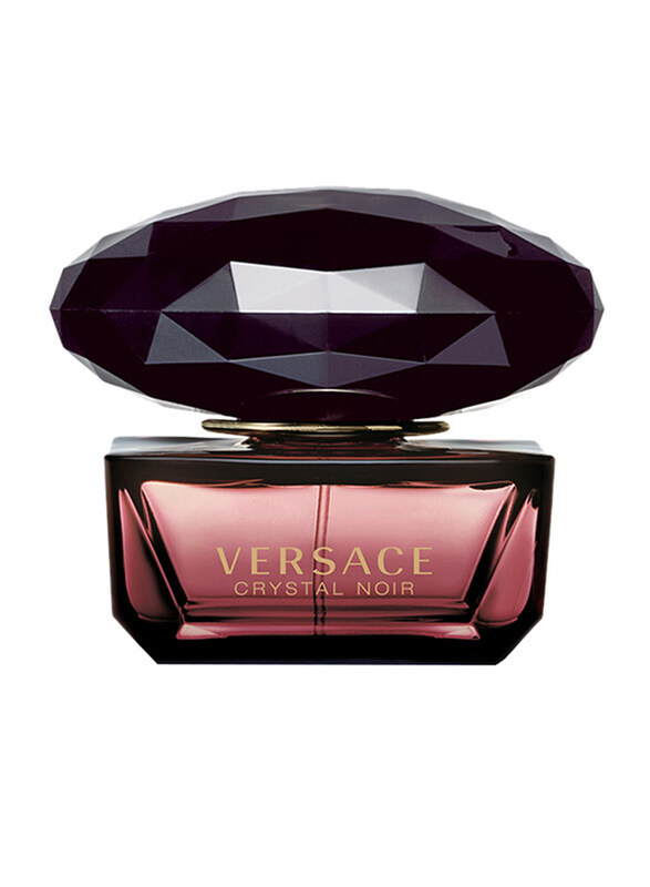 

Versace Crystal Noir 50ml EDT Perfume for Women