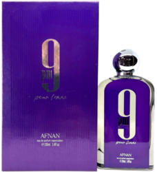 Afnan 9pm Pour Femme Edp 100ml Spy