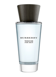 Burberry Touch 100ml EDT for Men