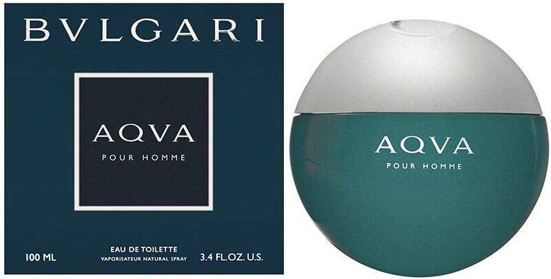 

BVLGARI AQVA PH EDT Perfume 100ML