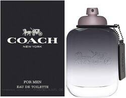 COACH MEN EDT 100ML