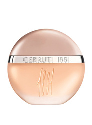 Cerruti 1881 100ml EDT for Women