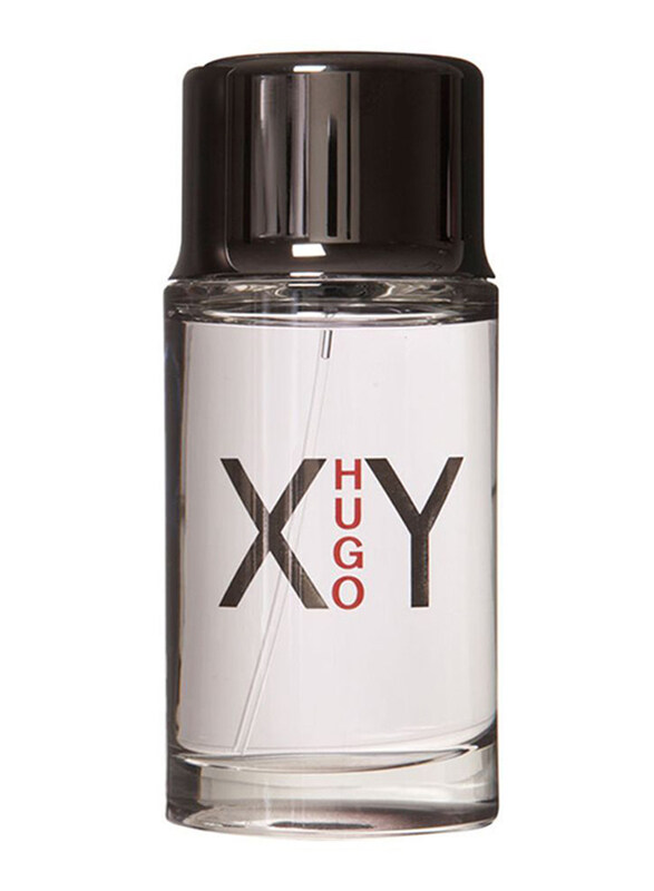 

Hugo Boss XY 100ml EDT Perfume for Men