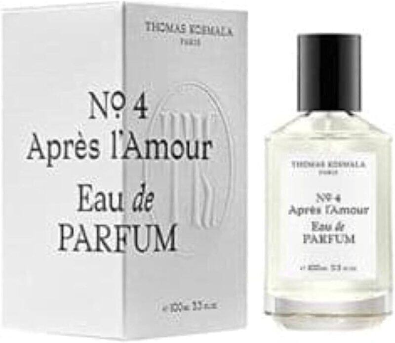 

Thomas Kosmala No 4 Apres L Amour EDP Perfume 100 ml