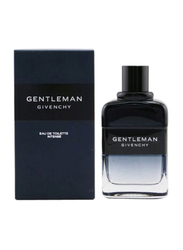 Givenchy Gentleman Intense 100ml EDT for Men