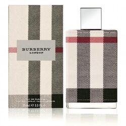 Burberry London Pf Edp 100Ml