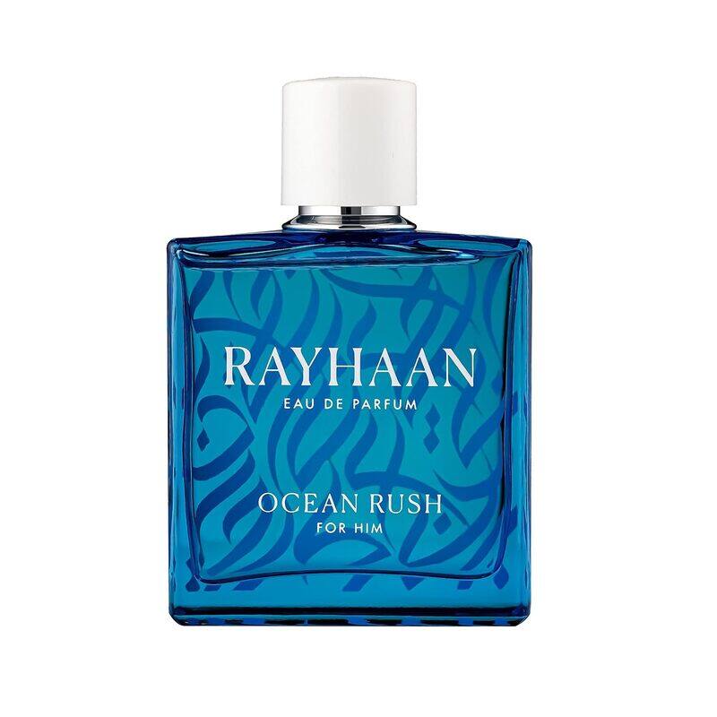 

Rayhaan Ocean Rush M EDP Perfume 100 ml