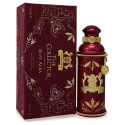 AJ.The Collector Rose Alba Edp 100ml Spy