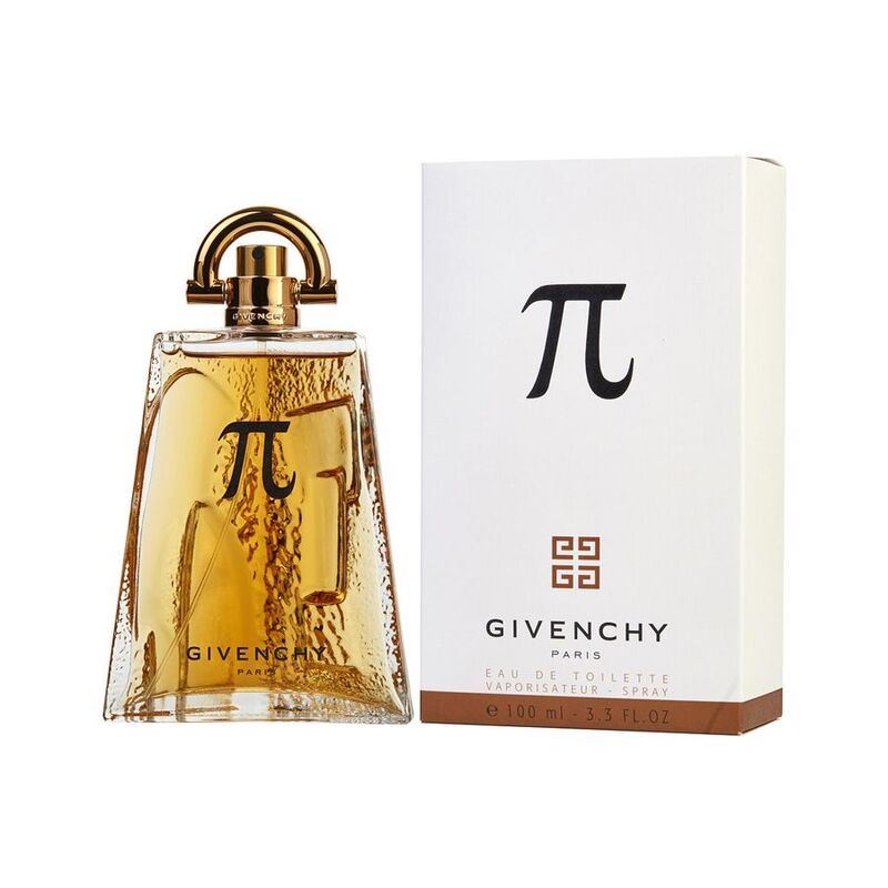 Givenchy Pie EDT M 100Ml