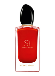 Giorgio Armani Si Passione 100ml EDP for Women