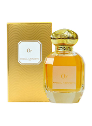 Pascal Morabito Sultan Or 100ml EDP for Women