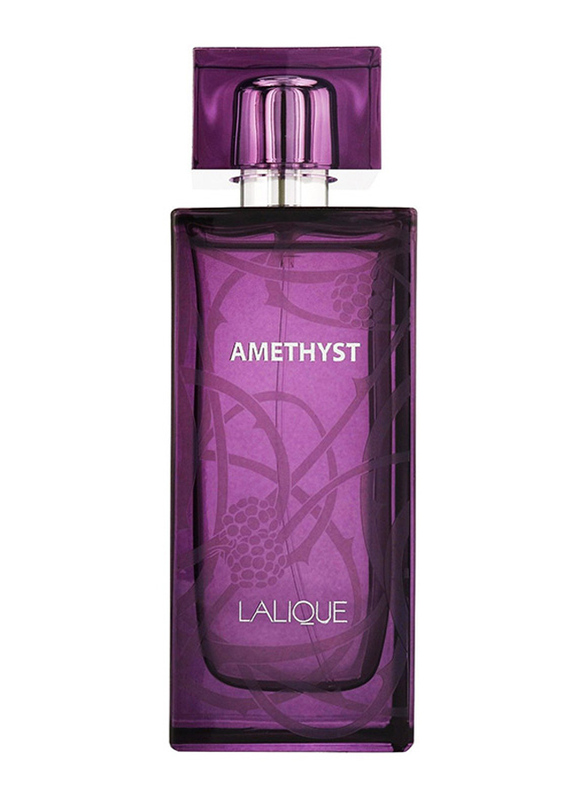 Lalique Amethyst 100ml EDP for Women