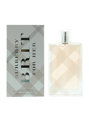 Burberry Brit 100ml EDT for Women