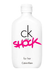 Calvin Klein Ck One Shock for Her 100ml EDT