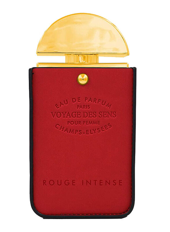 

Voyage Des Sens Rough Intense Pour Femme 100ml EDP Perfume for Women