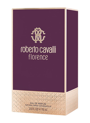 Roberto Cavalli Florence 75ml EDP for Women