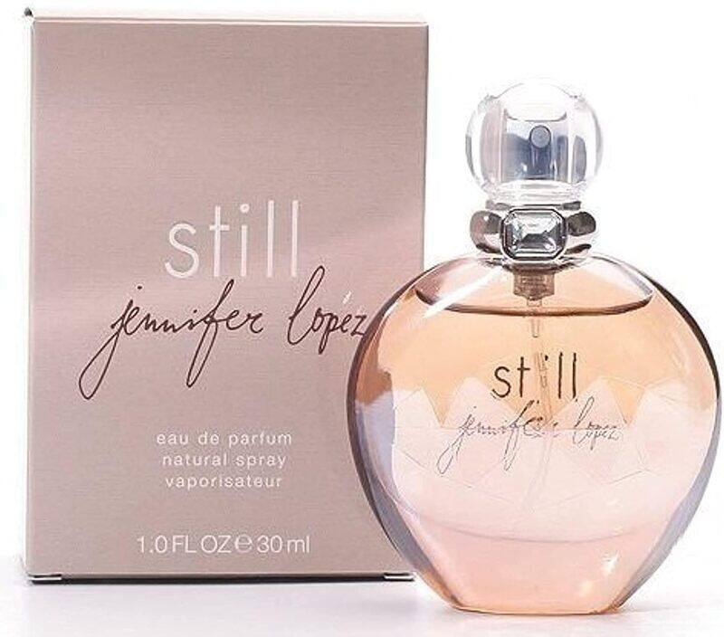 

JENNIFER LOPEZ STILL L EDP Perfume 100 ML VAPO