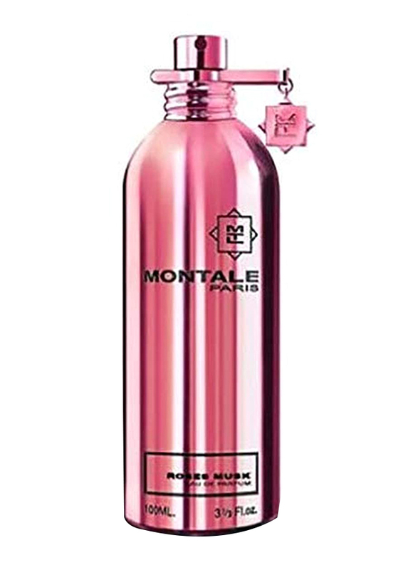 Montale Roses Musk 100ml EDP for Women