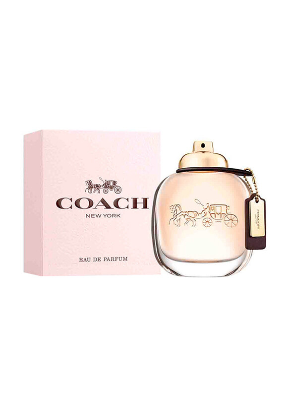 

Coach 90ml EDP Perfume for Women