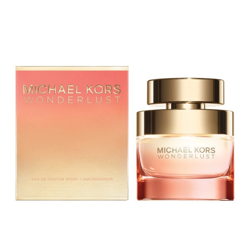 MICHAEL KORS WONDERLUST L EDP 100 ML VAPO