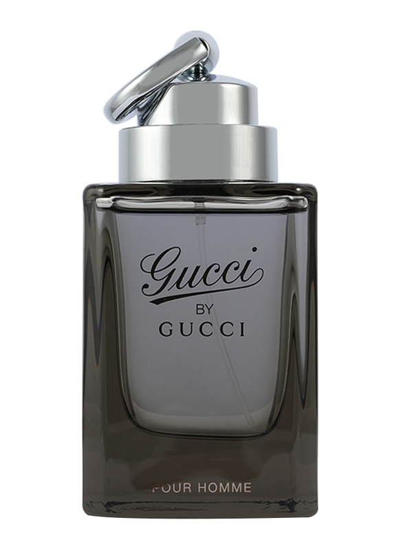 Gucci 90ml EDT for Men