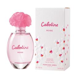 Gres Cabotine Rose W EDT 100ml