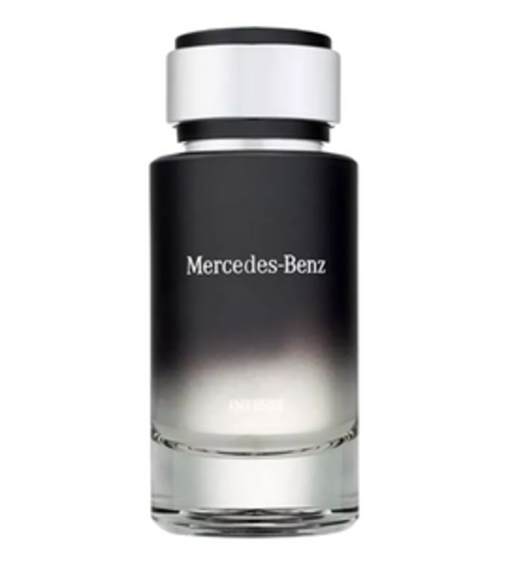 Mercedes Benz Intense Edt 125Ml