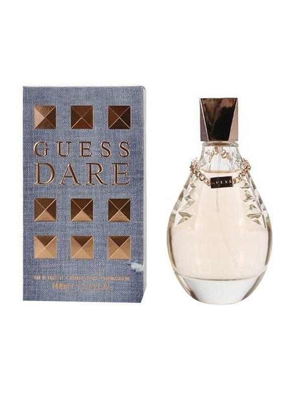 Guess Dare 100ml EDT for Women