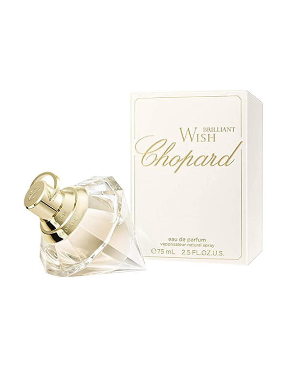 Chopard Brilliant Wish 75ml EDP for Women