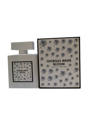 Giorgio White Bloom Special Edition 100ml EDP for Women