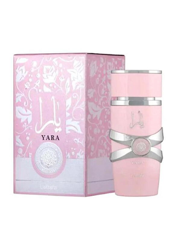 Lattafa Yara 100ml EDP for Women