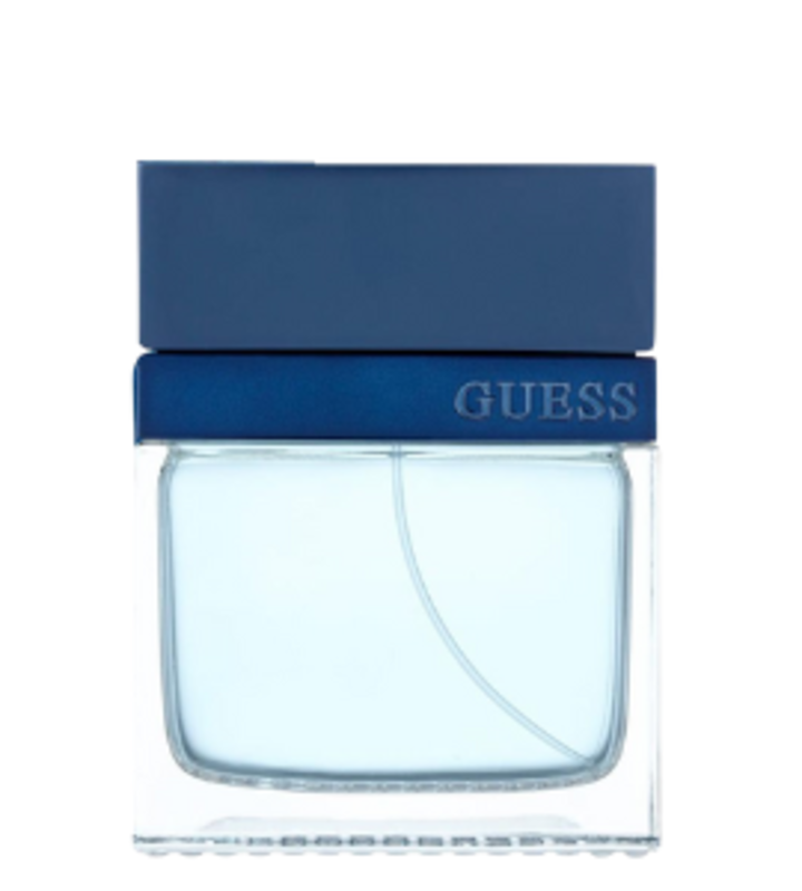 GUESS SEDUUCTIVE BLUE HOMME EDT 100ML