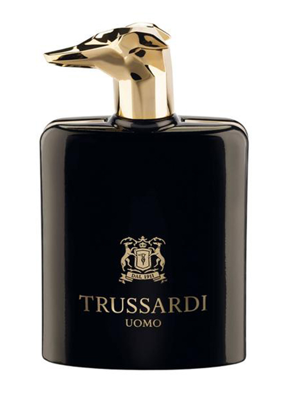 Trussardi Uomo Levriero Collection 100ml EDP for Men